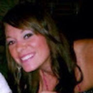 Meet your Posher, Kristen